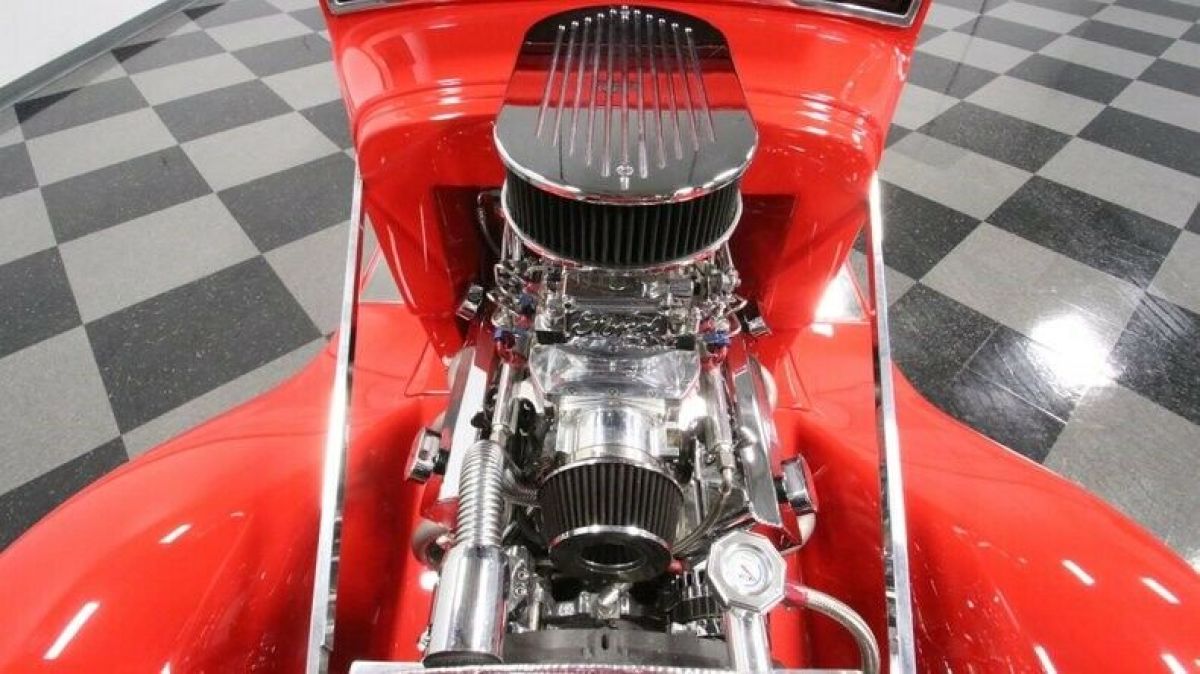 1930 Ford Other Pickups Streetrod - photo 4