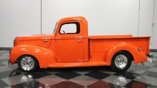 1940 Ford Other Pickups -- - photo 3