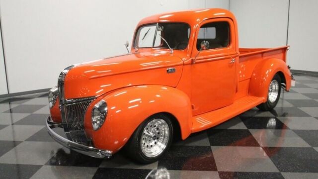 1940 Ford Other Pickups -- - photo 7