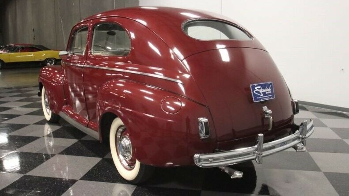 1941 Ford Other - photo 10