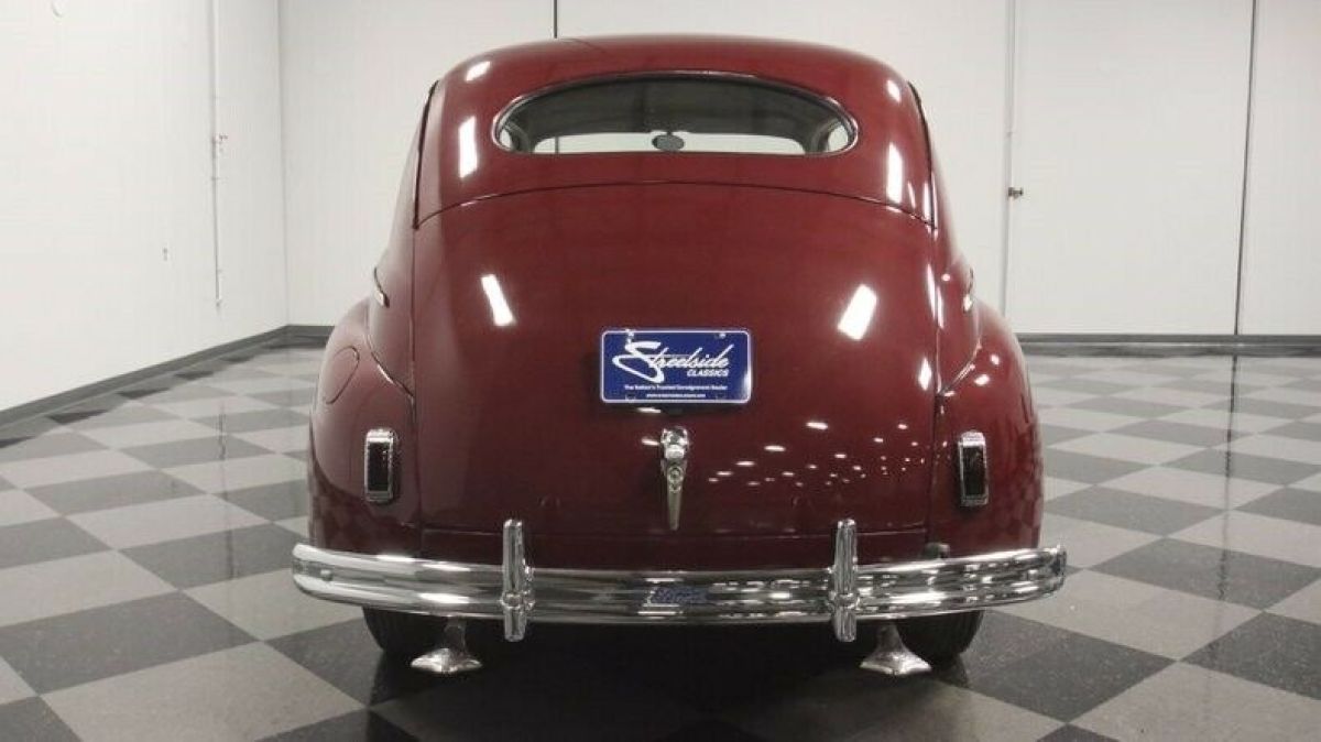 1941 Ford Other - photo 12