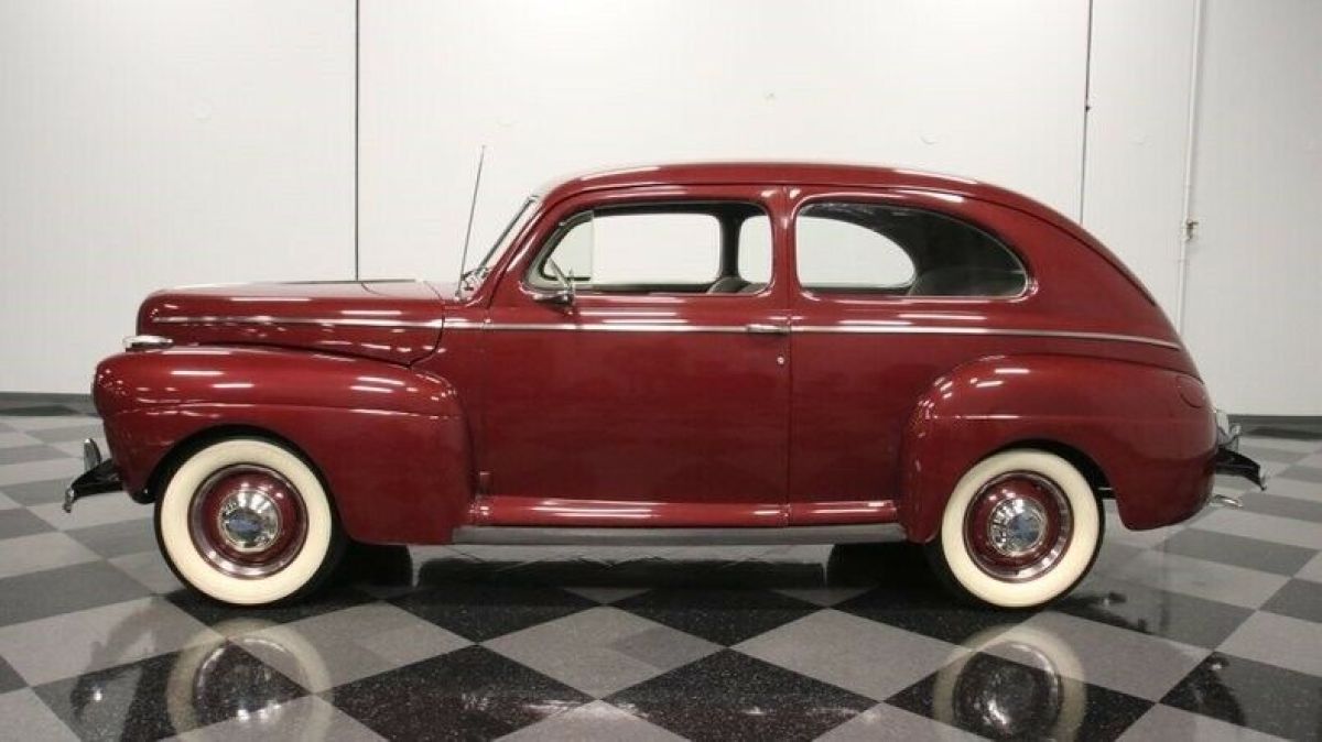 1941 Ford Other - photo 3
