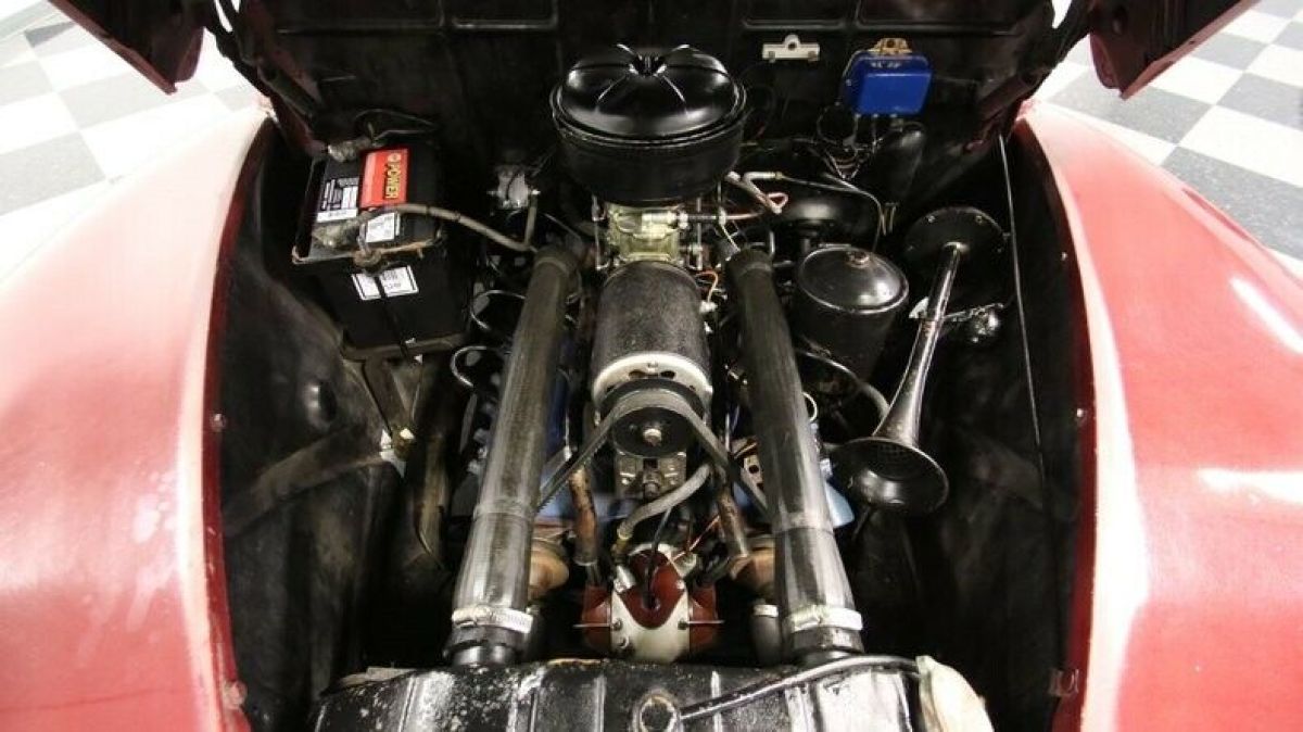 1941 Ford Other - photo 4