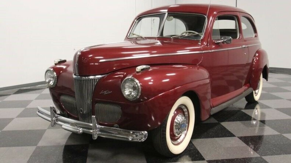 1941 Ford Other - photo 6