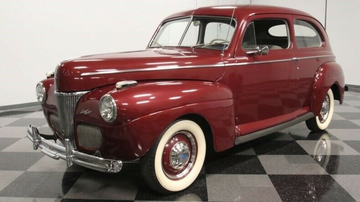 1941 Ford Other - photo 7