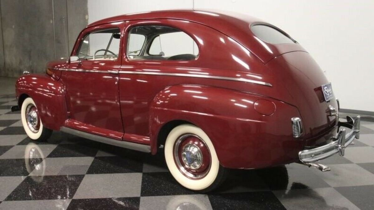 1941 Ford Other - photo 9
