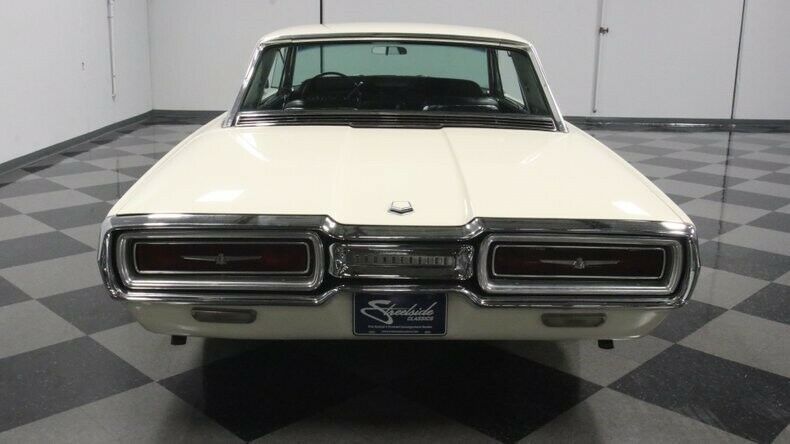 1964 Ford Thunderbird - photo 12