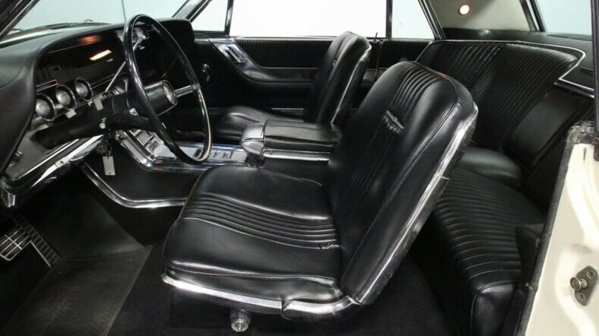 1964 Ford Thunderbird - photo 5