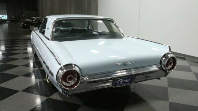1962 Ford Thunderbird -- - photo 10