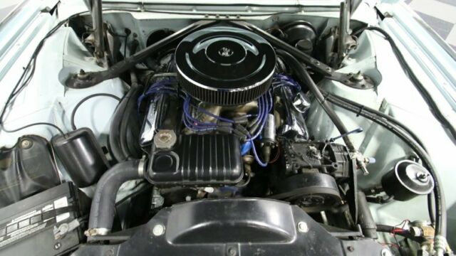 1962 Ford Thunderbird -- - photo 3