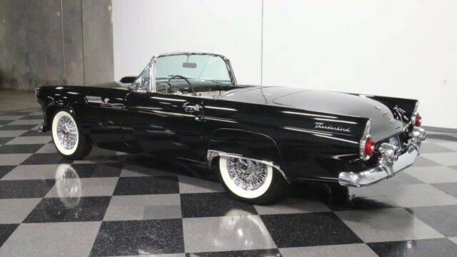 1955 Ford Thunderbird -- - photo 9