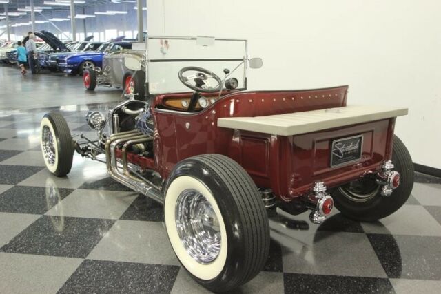 1923 Ford T-Bucket -- - photo 10