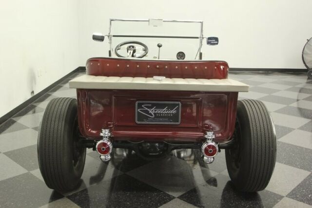 1923 Ford T-Bucket -- - photo 12