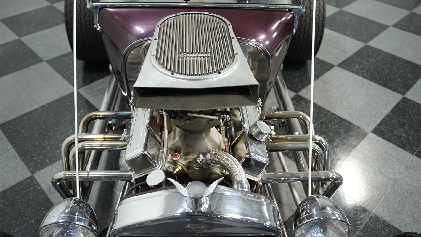 1923 Ford T-Bucket - photo 4