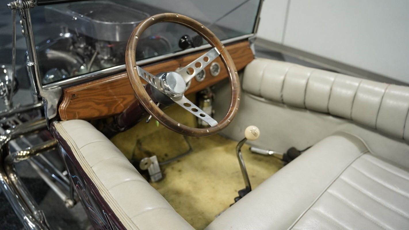 1923 Ford T-Bucket - photo 5