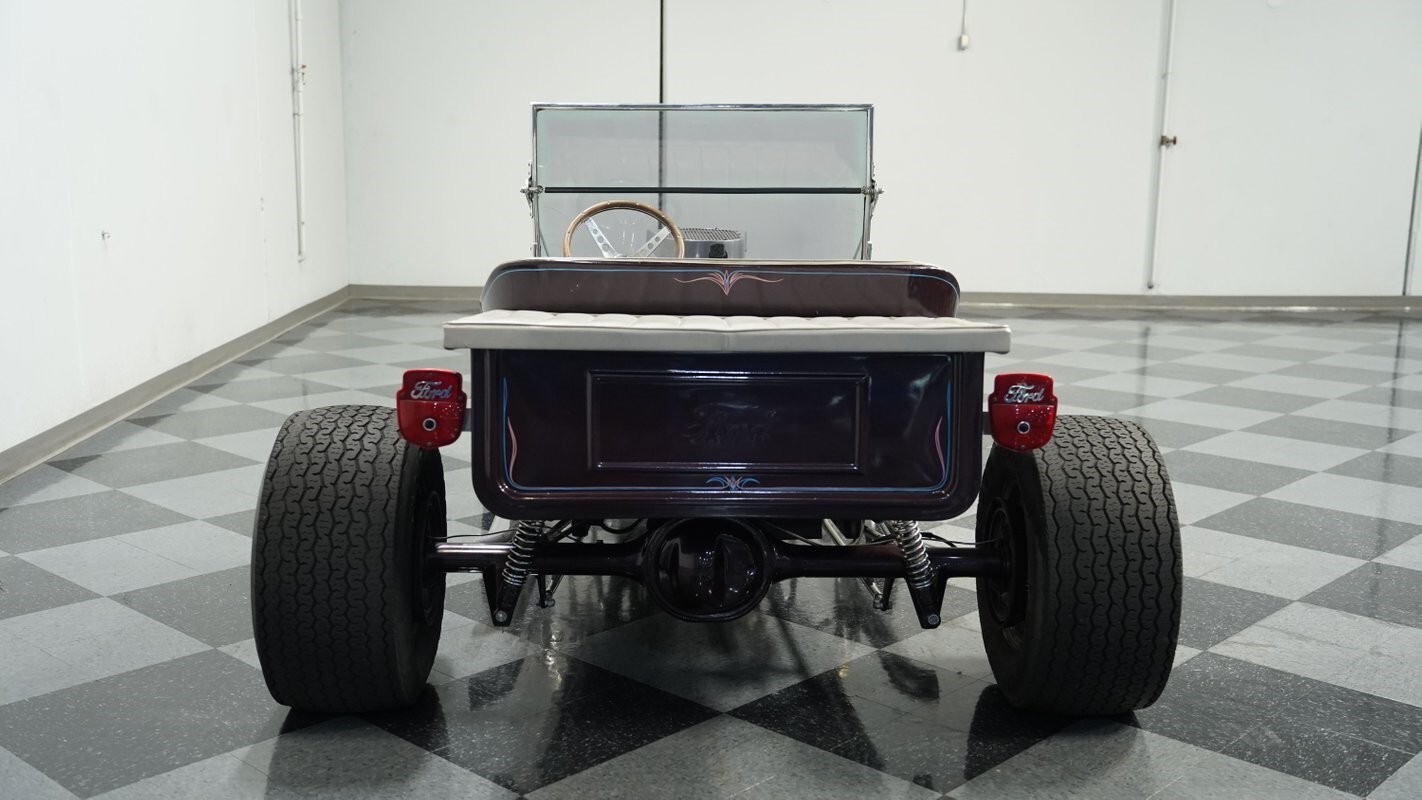 1923 Ford T-Bucket - photo 9