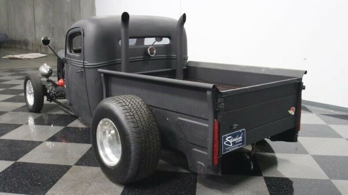 1939 Ford Other Pickups Rat Rod - photo 10