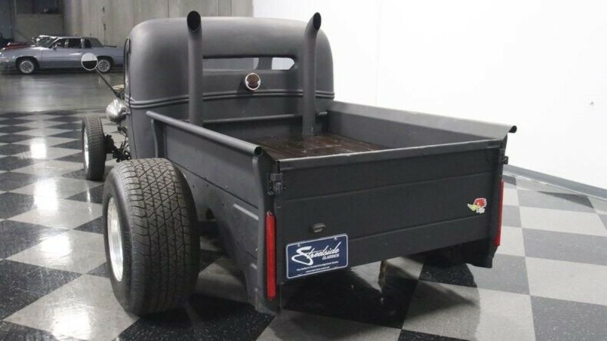 1939 Ford Other Pickups Rat Rod - photo 11