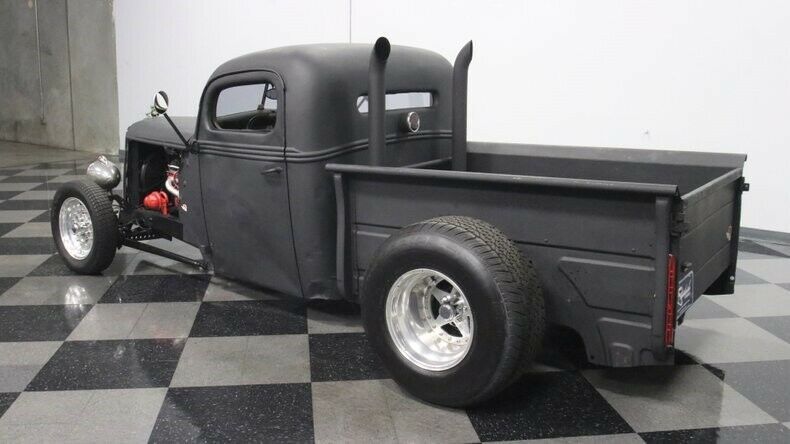 1939 Ford Other Pickups Rat Rod - photo 9