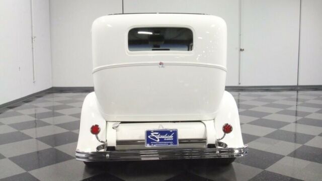 1932 Ford Tudor -- - photo 12