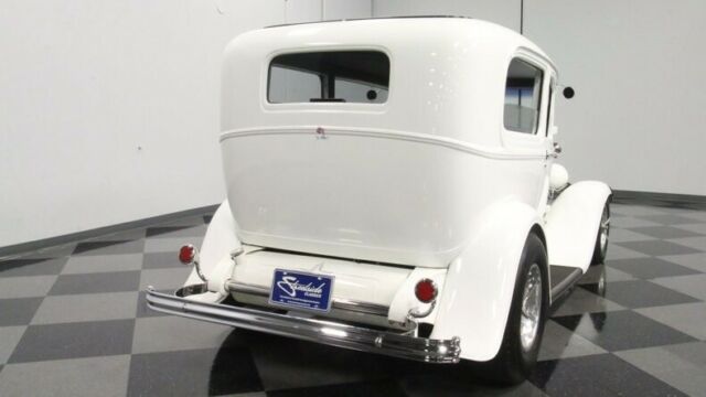 1932 Ford Tudor -- - photo 13