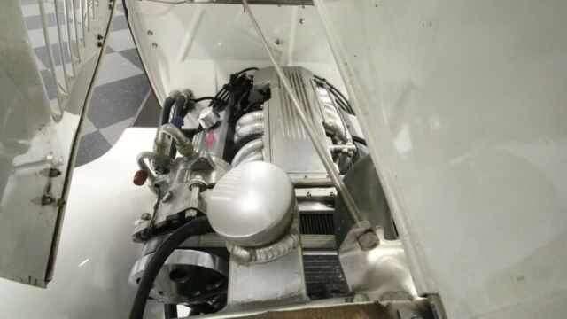 1932 Ford Tudor -- - photo 4