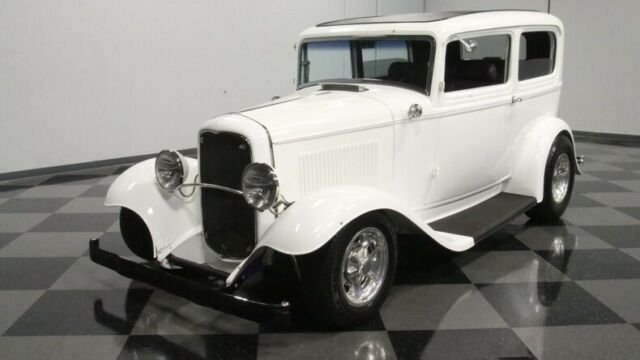 1932 Ford Tudor -- - photo 6