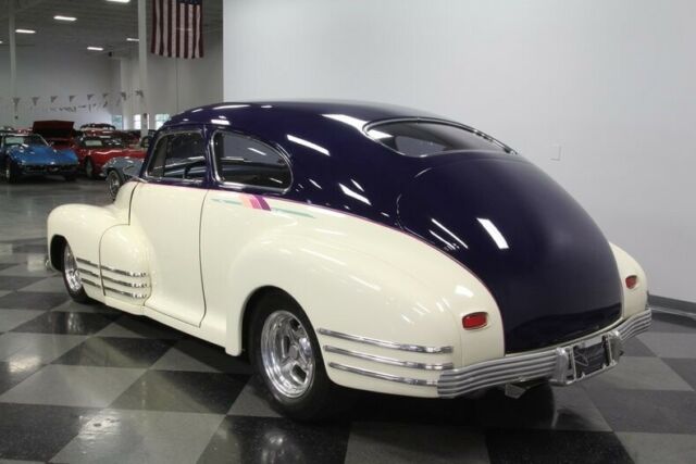1947 Chevrolet Other Aerosedan - photo 10