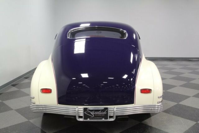 1947 Chevrolet Other Aerosedan - photo 12