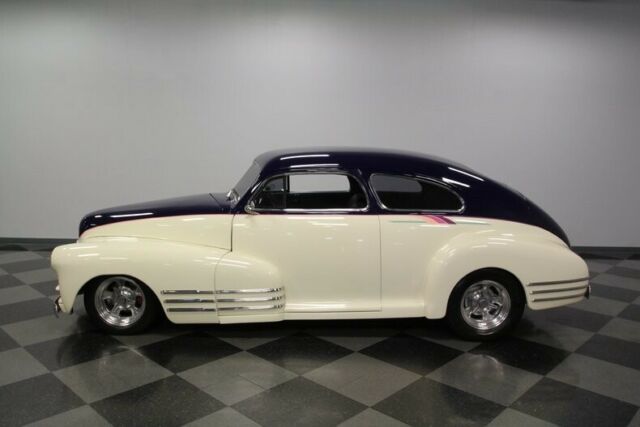 1947 Chevrolet Other Aerosedan - photo 3