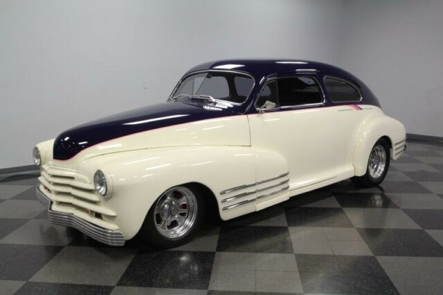 1947 Chevrolet Other Aerosedan - photo 6