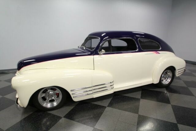 1947 Chevrolet Other Aerosedan - photo 7