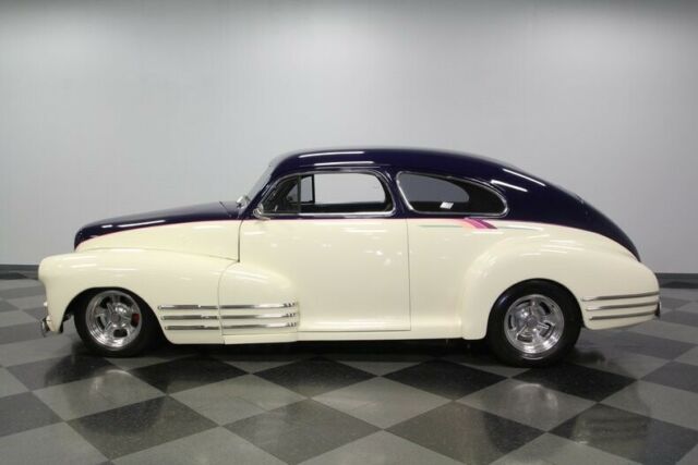 1947 Chevrolet Other Aerosedan - photo 8