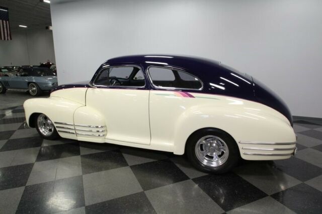 1947 Chevrolet Other Aerosedan - photo 9