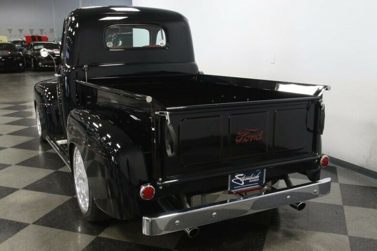 1949 Ford Other Pickups Restomod - photo 11