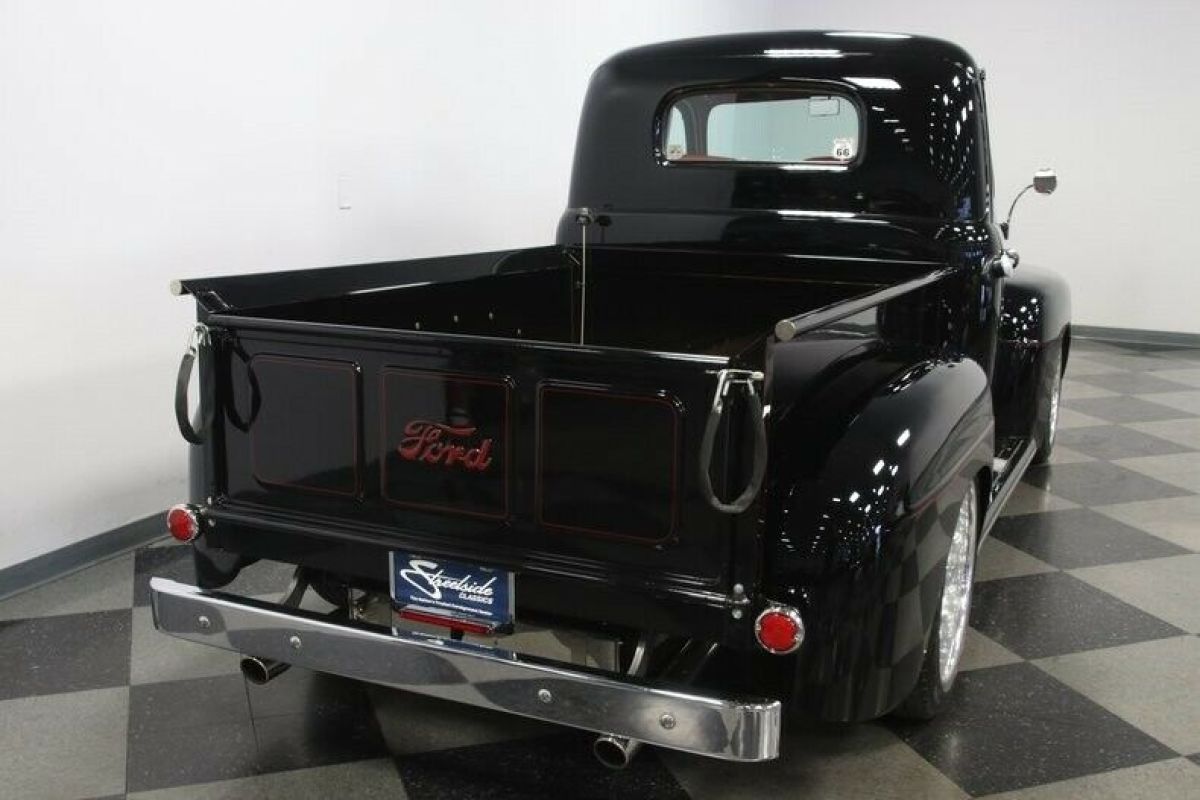 1949 Ford Other Pickups Restomod - photo 13