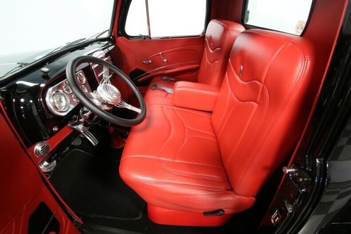 1949 Ford Other Pickups Restomod - photo 5