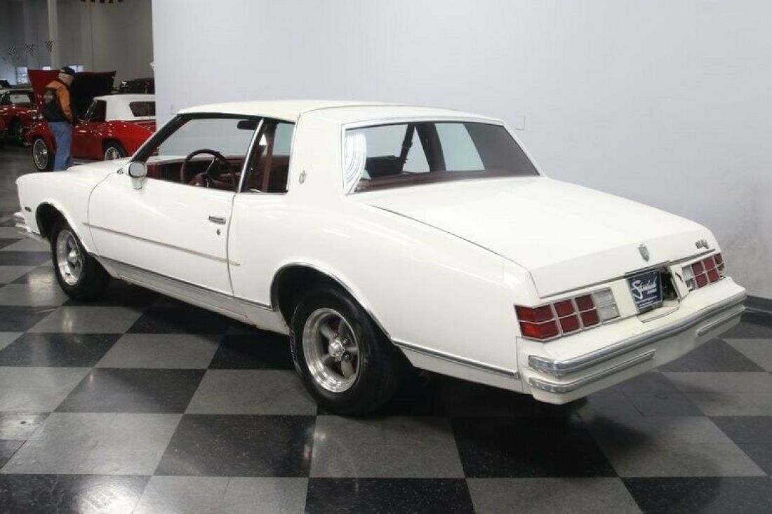 1979 Chevrolet Monte Carlo - photo 10