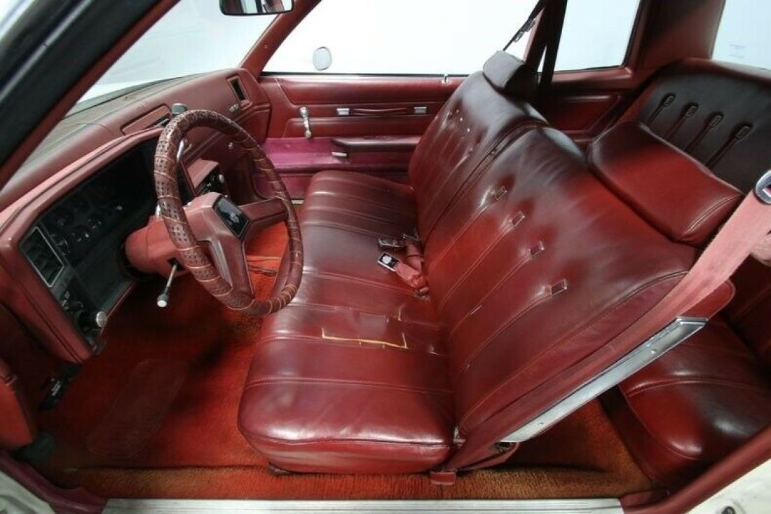 1979 Chevrolet Monte Carlo - photo 5