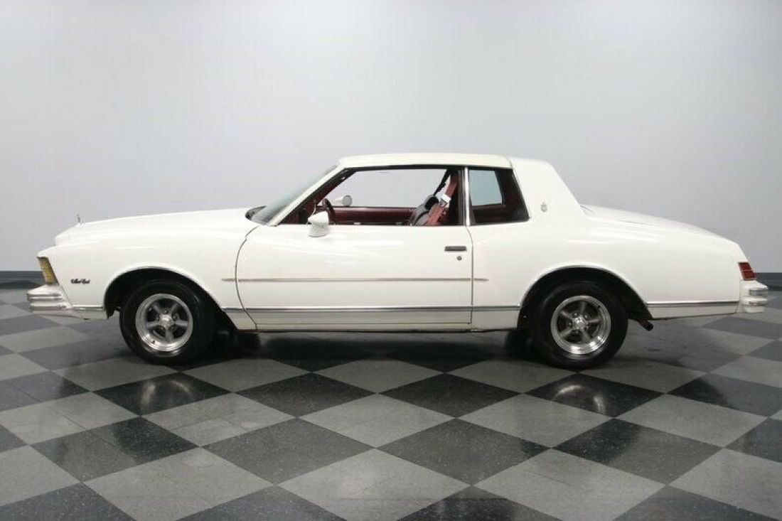 1979 Chevrolet Monte Carlo - photo 8