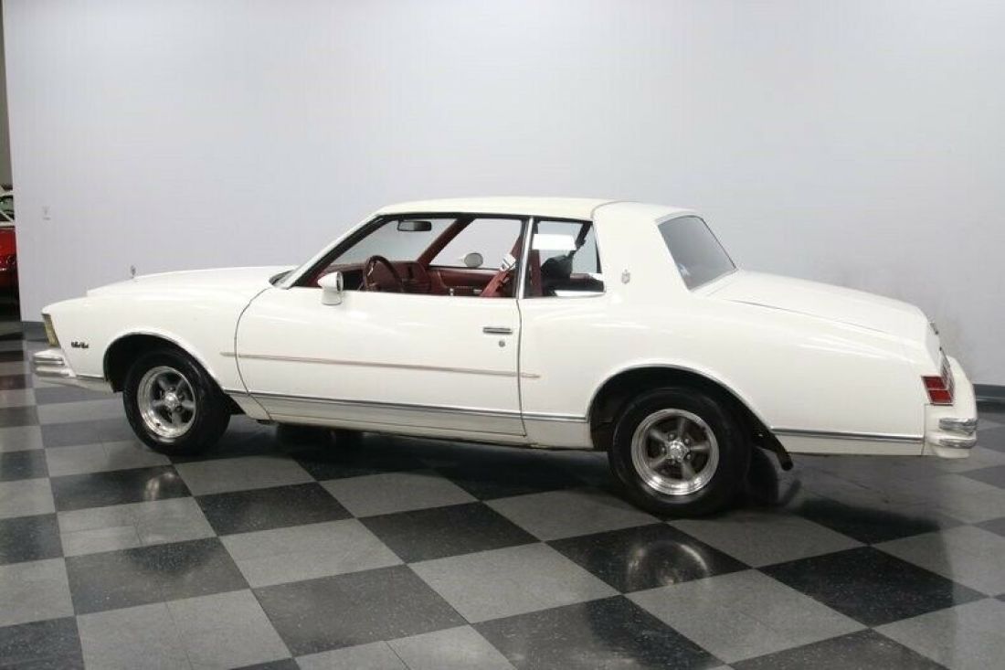 1979 Chevrolet Monte Carlo - photo 9