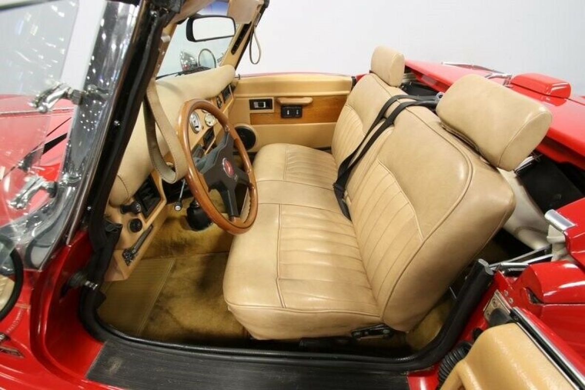 1934 Mercedes-Benz 500K Replica - photo 5