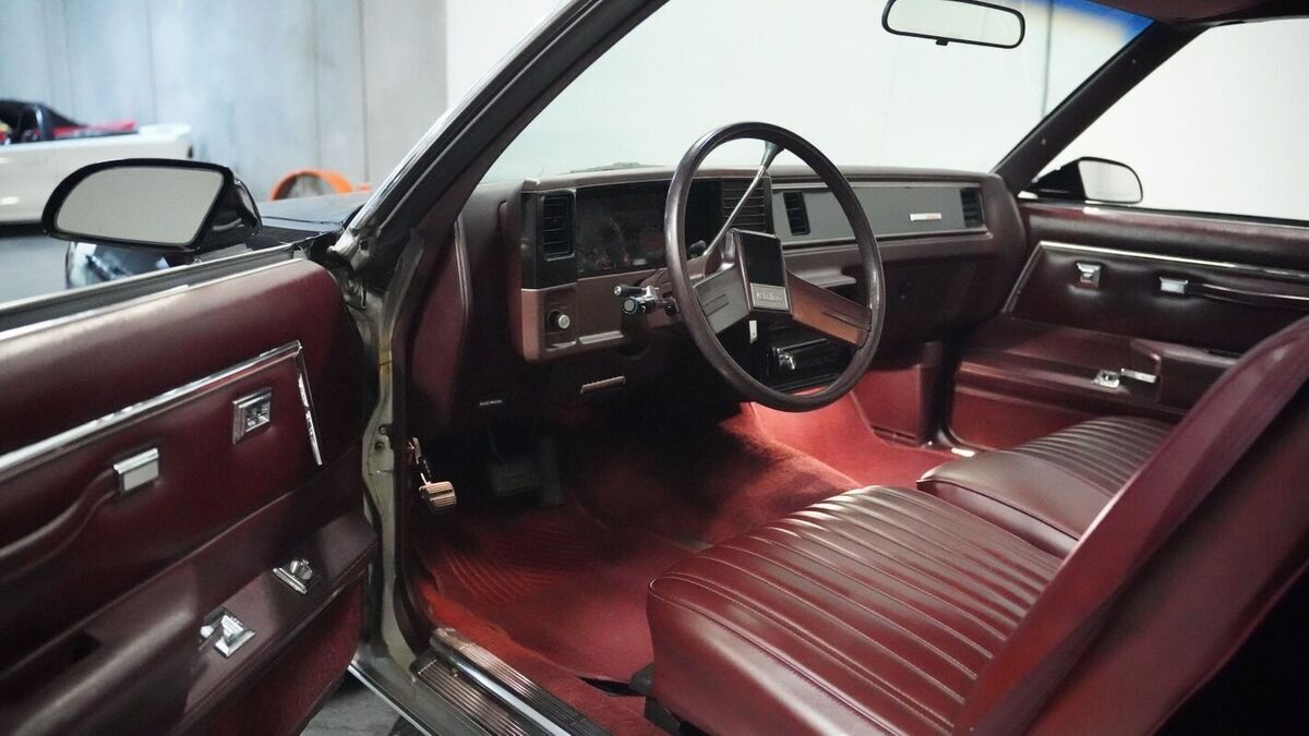 1986 GMC Caballero - photo 5