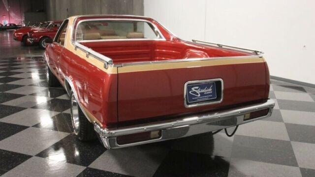 1979 GMC Caballero/El Camino -- - photo 11
