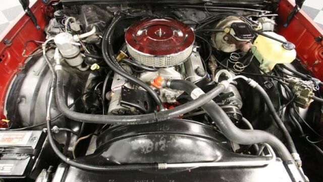 1979 GMC Caballero/El Camino -- - photo 4