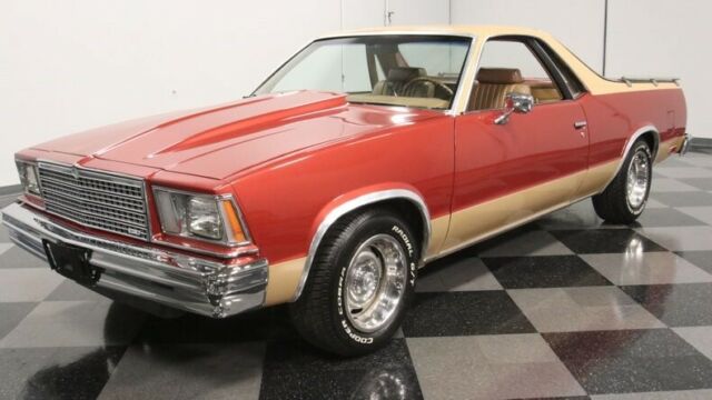 1979 GMC Caballero/El Camino -- - photo 7