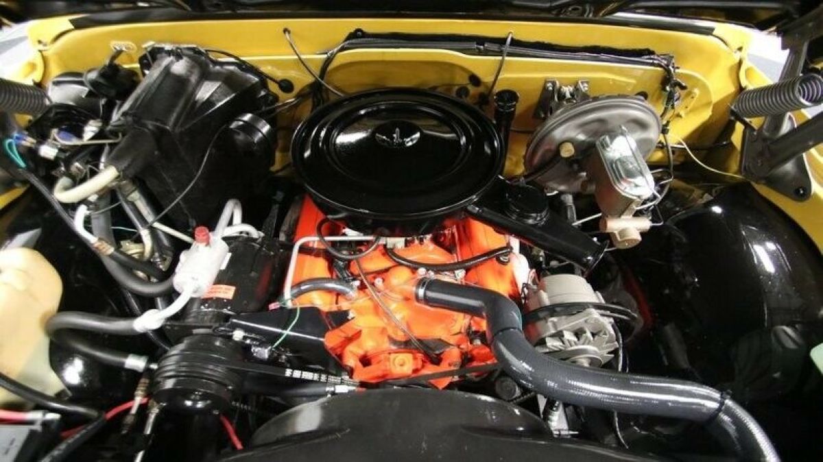 1971 GMC C10 - photo 4