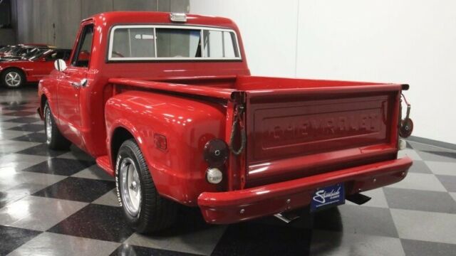 1972 GMC C10 -- - photo 10