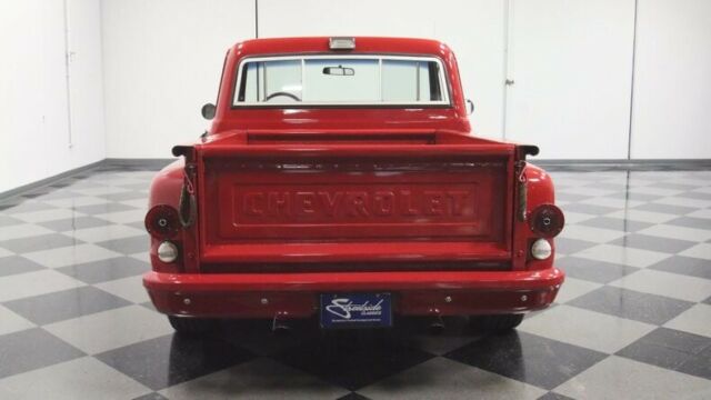 1972 GMC C10 -- - photo 12