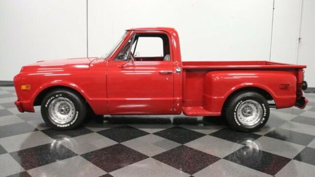 1972 GMC C10 -- - photo 8